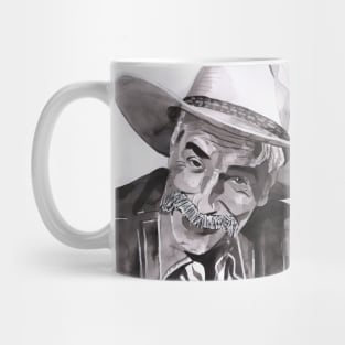 Sarsaparilla Mug